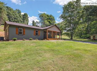 2002 State Highway 194 S, Todd, NC 28684