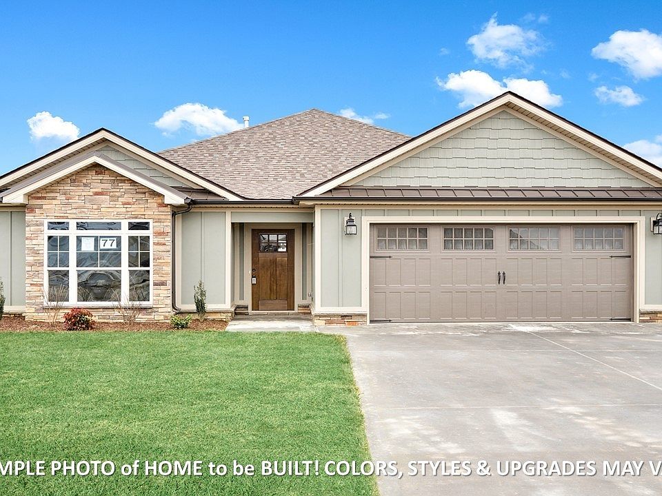 1st image of 291 Hereford Farm Lot 291