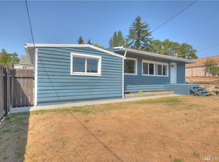 604 S 136th St, Burien, WA