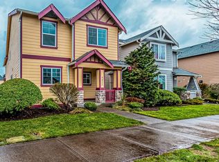 5477 Balustrade Blvd SE, Lacey, WA 98513