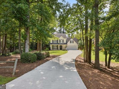 3172 Cardinal Lake Dr, Duluth, GA, 30096