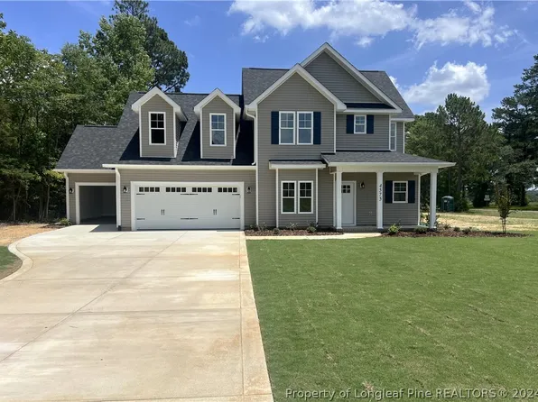 4575 Niagara Carthge Rd, Carthage, NC 28327