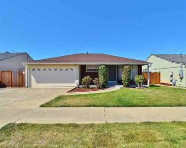 3685 Del Monte Way, San Leandro, CA, 94578
