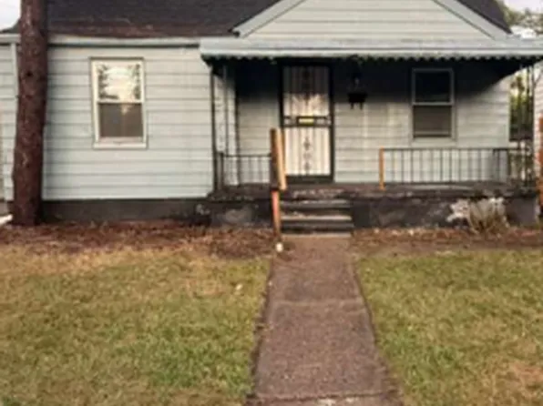 19196 Oakfield Ave, Detroit, MI 48235