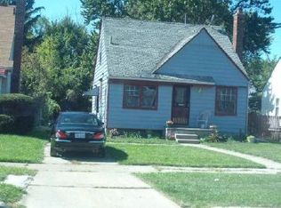 9656 Meyers Rd, Detroit, MI 48227