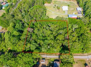 NW 37th Ln, Starke, FL 32091