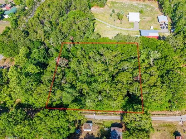 NW 37th Ln, Starke, FL 32091