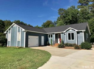 4301 Glen Arbor Dr, Apex, NC 27539