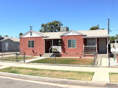 810 Wilson Ave, Bakersfield, CA, 93308