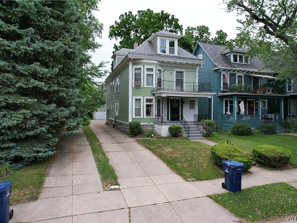 219 Woodward Ave, Buffalo, NY 14214 Zillow