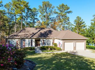 214 Butler Point, McCormick, SC 29835