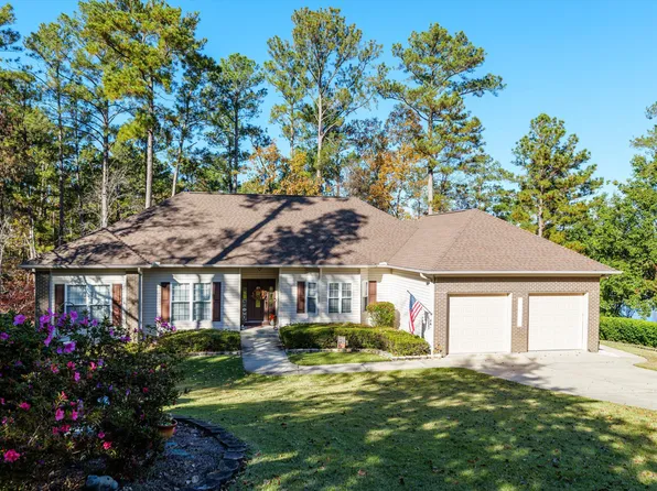 214 Butler Point, McCormick, SC 29835
