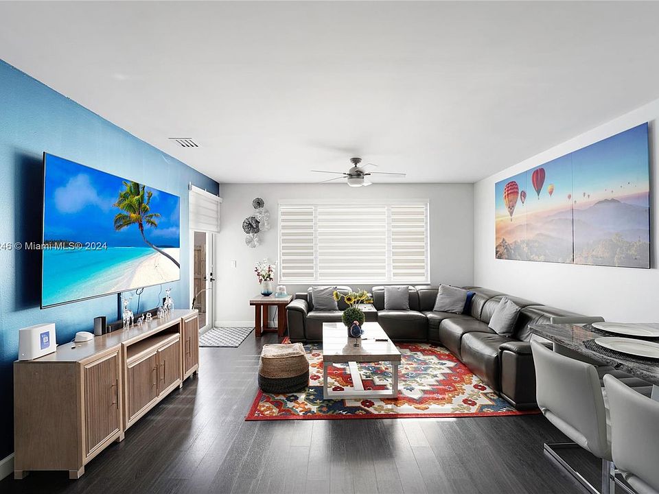 1st image of 860 NE 212th Ter APT 3