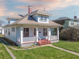 1594 Warder St, Springfield, OH 45503
