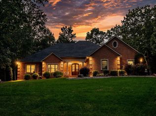 3214 Oak Ridge Cir, Lincolnton, NC 28092