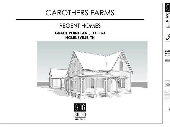 3rd image of 1984 Carothers Rd #163-lot 163