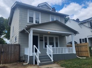 269 Nashoba Ave, Columbus, OH