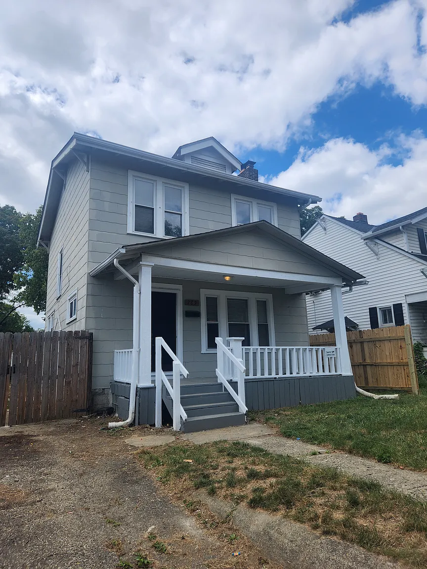 269 Nashoba Ave photo 1