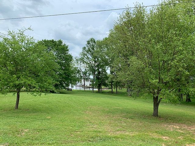 View from street, l to r, 1