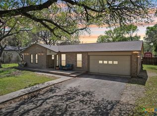 205 Reimer Ave, San Marcos, TX 78666