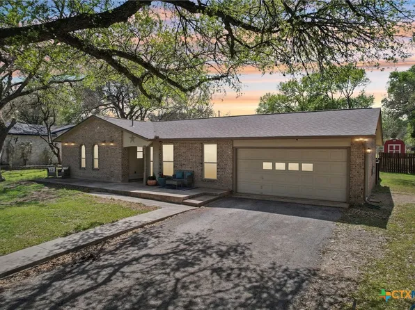 205 Reimer Ave, San Marcos, TX 78666