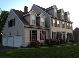 36 Arlington Dr, Avon, CT 06001