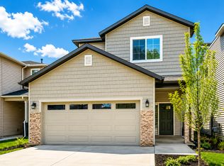 1465 W Woodchest St, Meridian, ID 83646