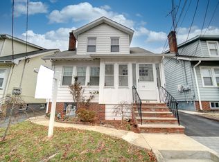 215 Jacoby St FLOOR 2, Maplewood, NJ 07040