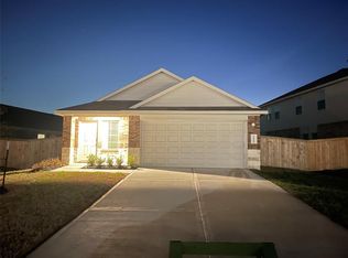 14508 Valley Ridge Dr, New Caney, TX 77357