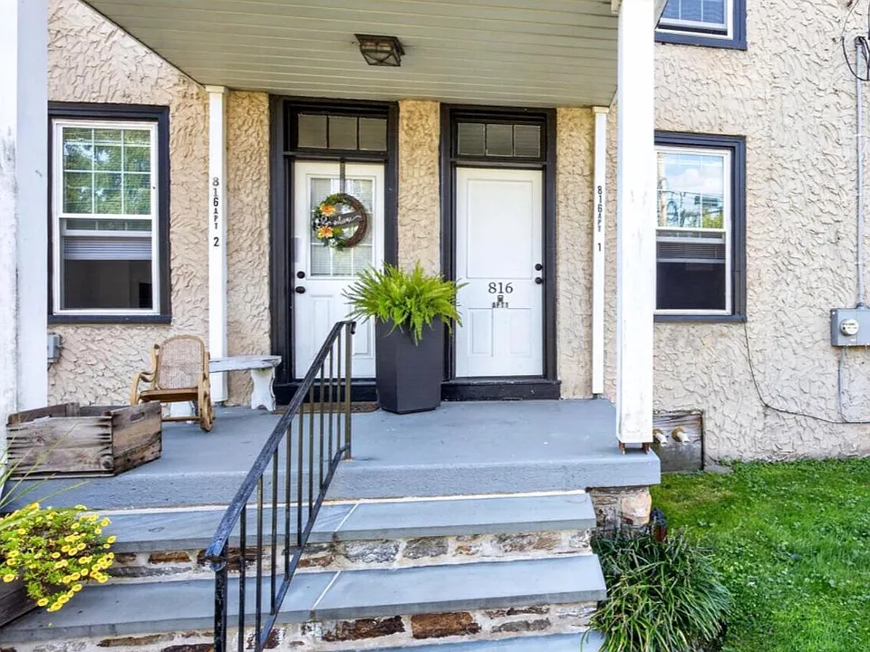 816 Doe Run Rd #2