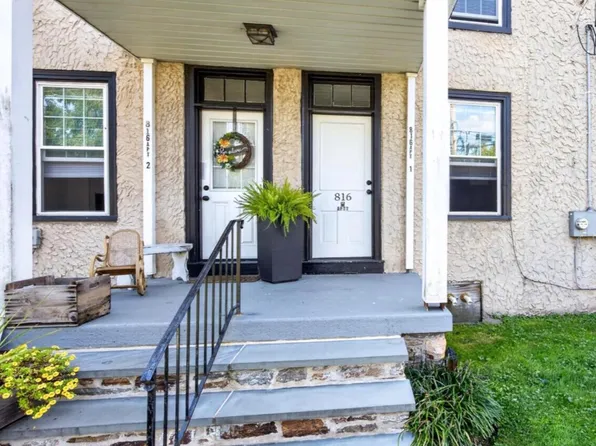 816 Doe Run Rd APT 2, Coatesville, PA 19320