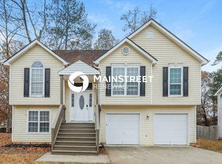 10442 Starling Trl, Hampton, GA 30228