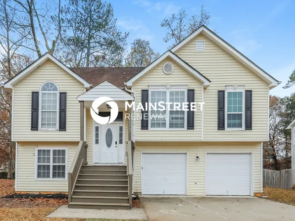 (undisclosed Address), Hampton, GA 30228