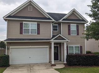 115 Harvest Hill Trl, Lexington, SC 29072