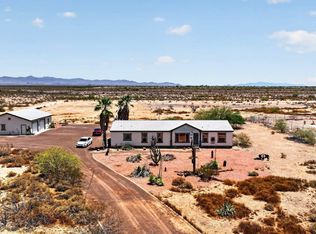 4907 N 372nd Ave, Tonopah, AZ 85354