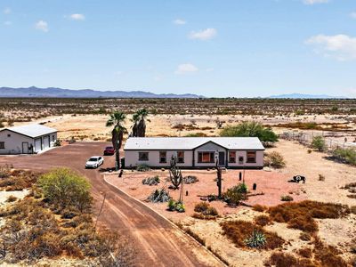 4907 N 372ND Avenue, Tonopah, AZ, 85354