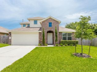 23202 Gallanda Dr, Magnolia, TX 77354