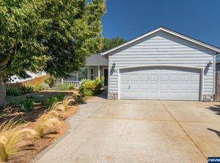 2989 Monticello St SE, Albany, OR 97322
