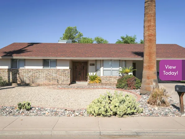 1038 South Spur, Mesa, AZ 85204