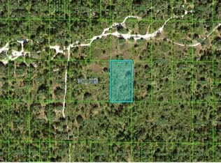 N A, Frostproof, FL 33843