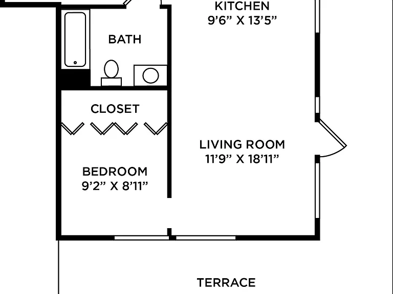 Noca Blu Apartment Homes — Photo 30