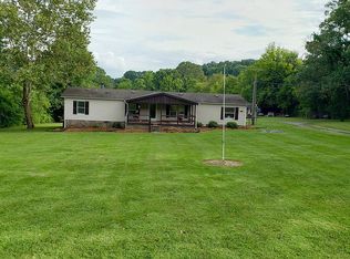 3215 Jim Warren Rd, Spring Hill, TN 37174