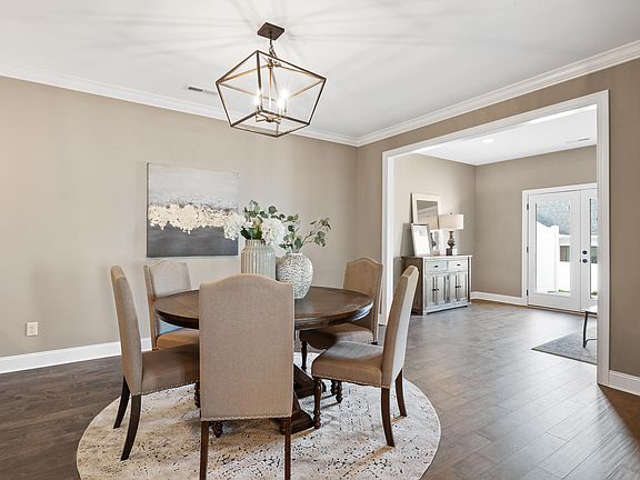 4th image of 3467 Travertine Dr