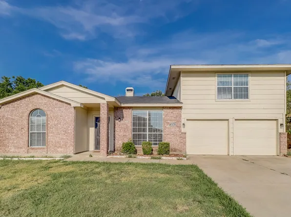 6418 Nicole Way, Arlington, TX 76002