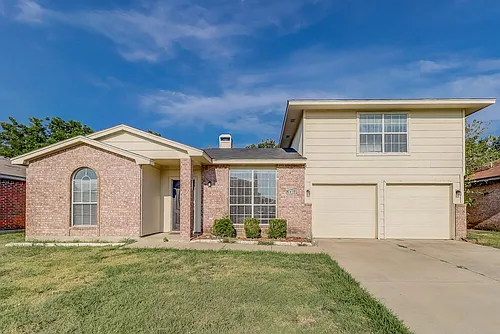 6418 Nicole Way Photo 1