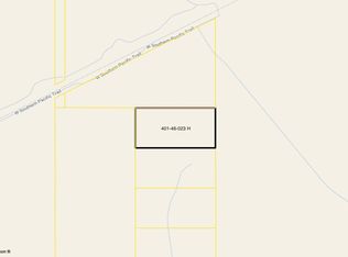 16800 S 395TH Avenue #-, Tonopah, AZ 85354