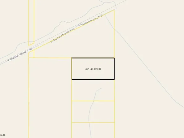 16800 S 395TH Avenue #-, Tonopah, AZ 85354