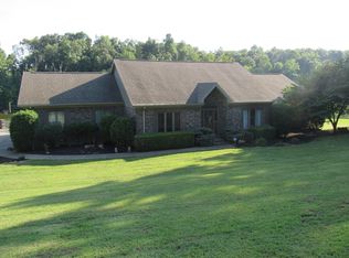 124 Lakeshore Dr, Falls Of Rough, KY 40143