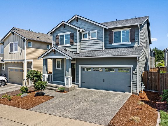 2nd image of 518 Woodduck Drive SW