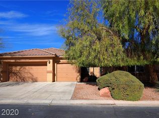 1320 Dressen Ave, Las Vegas, NV 89123